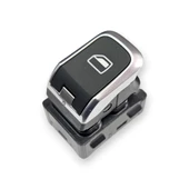 Audi A3 Sedan 2013-2016 Arka Sağ Kapı Cam Açma Düğmesi 8V0959855A thumbnail 3