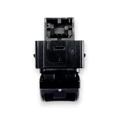 Audi A3 Sedan 2013-2016 Arka Sağ Kapı Cam Açma Düğmesi 8V0959855A thumbnail 5