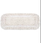 Periboia Nemli  Mop Paspas Yedeği 50 Cm - 2