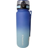 Uzspace Matara Tritan 800 Ml 3053-6 Dark Blue - 1