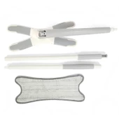 Periboia X Mop - Kendinden Sıkmalı Tablet Mop Twist Mop - 3