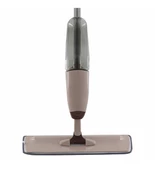 Periboia Spreyli Mop - Mikrofiber Bezli Yüzey Silme Mopu - 4