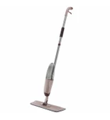 Periboia Spreyli Mop - Mikrofiber Bezli Yüzey Silme Mopu - 3