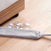 Periboia Ulaşılması Zor Yüzeyler İçin Esnek Toz Alma Aparatı - 1