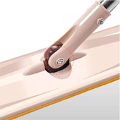 Periboia Kendinden Sıkmalı Pratik Mikrofiber Tablet Mop - 4