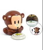 Periboia Maymun Oje Kurutucu (Monkey Nail Dryer) - 3