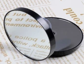 Periboia Vantuzlu Büyüteç Ayna - 2