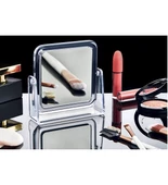 Periboia 360 Derece Dönen Yakınlaştıran Kare Makyaj Aynası - 4