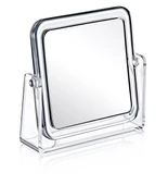 Periboia 360 Derece Dönen Yakınlaştıran Kare Makyaj Aynası - 3