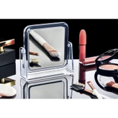 Periboia 360 Derece Dönen Yakınlaştıran Kare Makyaj Aynası - 1