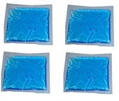 Periboia 4 Adet Termojel Sıcak Soğuk Kompres Jel 13 cm thumbnail 3