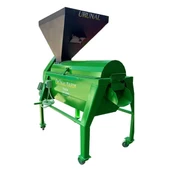 Ürünal Badem Yeşil Kabuk Soyma Makinesi 2.2 kW - 2