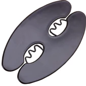 Periboia Balık Sırtı Yapma ve Saç Ayırma Aleti Aparatı - 4