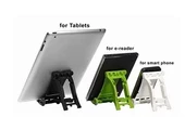 Periboia Tablet - PDA - iPad - Telefon Standı - 3