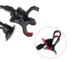 Periboia Vantuzlu Akrobat Kıskaçlı Telefon Tutucu - 5