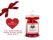 Periboia Aşk Dolu Kavanoz thumbnail 1