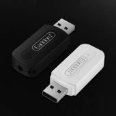 Earldom M22 Bluetooth 5.0 Usb Aux Dönüştürücü - 6