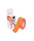 Ligorix Kinesio Tape Ağrı Bandı 5cmX5m Turuncu - 1