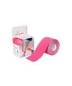 Ligorix Kinesio Tape Ağrı Bandı 5cmX5m Pembe - 1