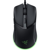 Razer Cobra RZ01-04650100-R3M1 RGB Optik Kablolu Oyuncu Mouse - 1