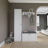 Midoser Lucas Portmanto Takımı - 1