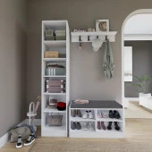 Midoser Lucas Portmanto Takımı - 2