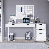 Midoser Duru Çalışma Masası Seti - 2