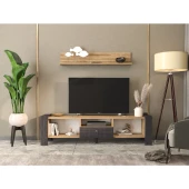 Midoser Merkür Tv Ünitesi - 1