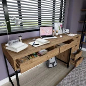 Midoser Atlas Çalışma Masası Takımı - 3