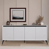 Midoser Helen Konsol - 1