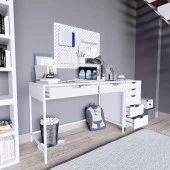 Midoser Duru Çalışma Masası Seti - 3