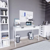 Midoser Duru Çalışma Masası - 3