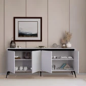 Midoser Helen Konsol - 3