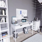 Midoser Duru Çalışma Masası - 4