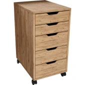 Midoser Atlas Keson - 5