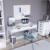 Midoser Duru Çalışma Masası - 6