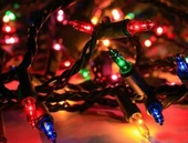 Periboia 100 Ledli 8 Fonksiyonlu Dekor Lambası (10m RGB) - 1