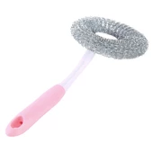 Periboia Mangal Temizleme Fırçası - Barbekü Fırçası - Lavabo Bulaşık Fırçası - 4