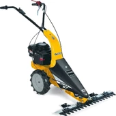 Stiga Silex 87G Çayır Biçme Makinesi - 1