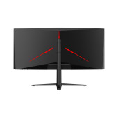Gamepower WQ34 34'' 1ms 180Hz Curved 2k Uwqhd 3440x1440 Gaming Monitör - 5