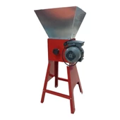 Pars CKM-500 Elektrikli Fındık Ceviz Badem Kırma Makinesi - 3