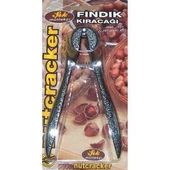 Periboia Metal Fındık Kıracağı - 3