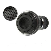 Periboia Mini Hareketli Oynar Başlıklı Musluk Başlığı - Musluk Ucu Süzgeci - 4