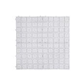 Periboia Pratik Yer Karosu 29 x 29 cm - 3