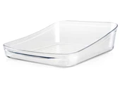 Periboia Buzdolabı Düzenleyici - Şeffaf - Büyük Boy thumbnail 1