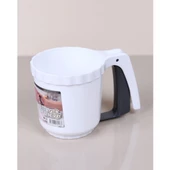 Periboia Polikarbon Otomatik Un Eleği Pratik thumbnail 3