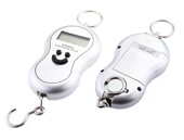 Periboia Profesyonel Dijital El Terazisi El Kantarı 50 Kg / 10 Gr - 1