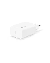 Ttec SmartCharger 30W PD USB-C Seyahat Hızlı Şarj Aleti Beyaz - 2