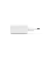 Ttec SmartCharger 30W PD USB-C Seyahat Hızlı Şarj Aleti Beyaz - 4