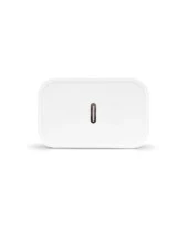 Ttec SmartCharger 30W PD USB-C Seyahat Hızlı Şarj Aleti Beyaz - 5
